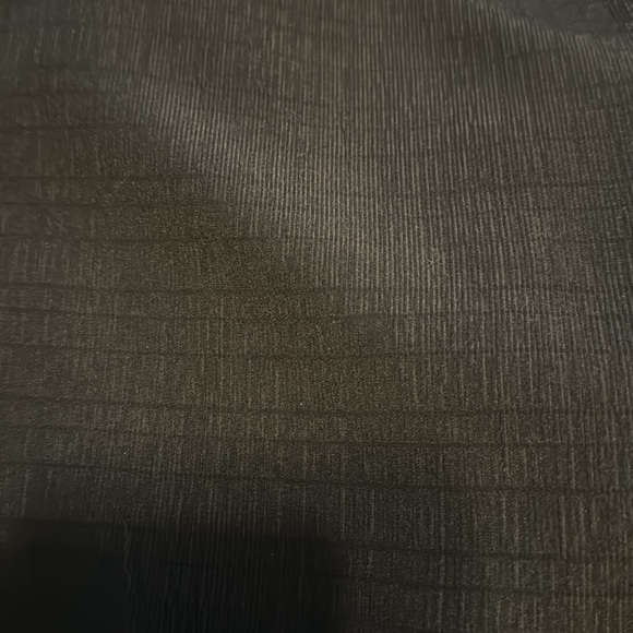 BB Dakota by Steve Madden Short Sleeve Little Black Dress in Size Large. - Picture 5 of 5